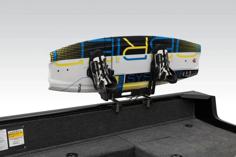 Slide: The Image of Tracker Targa V-18 Combo 2021 - 65