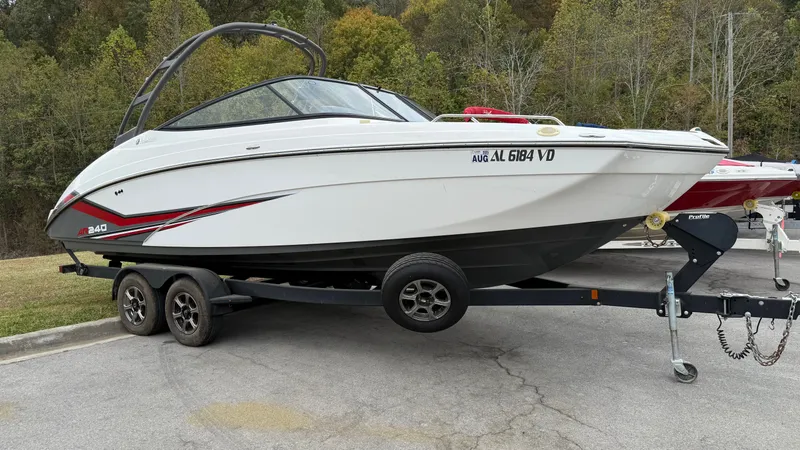 The Image of Yamaha AR240 2019 - 0