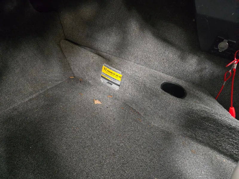 Slide: The Image of Malibu 21 V-RIDE 2006 - 17