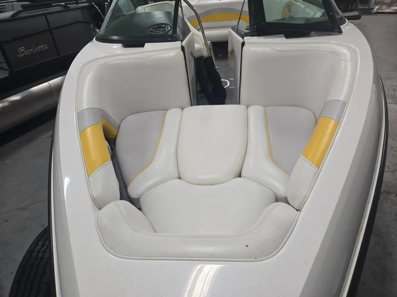 Slide: The Image of Malibu 21 V-RIDE 2006 - 3