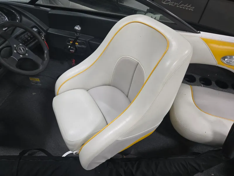 Slide: The Image of Malibu 21 V-RIDE 2006 - 9