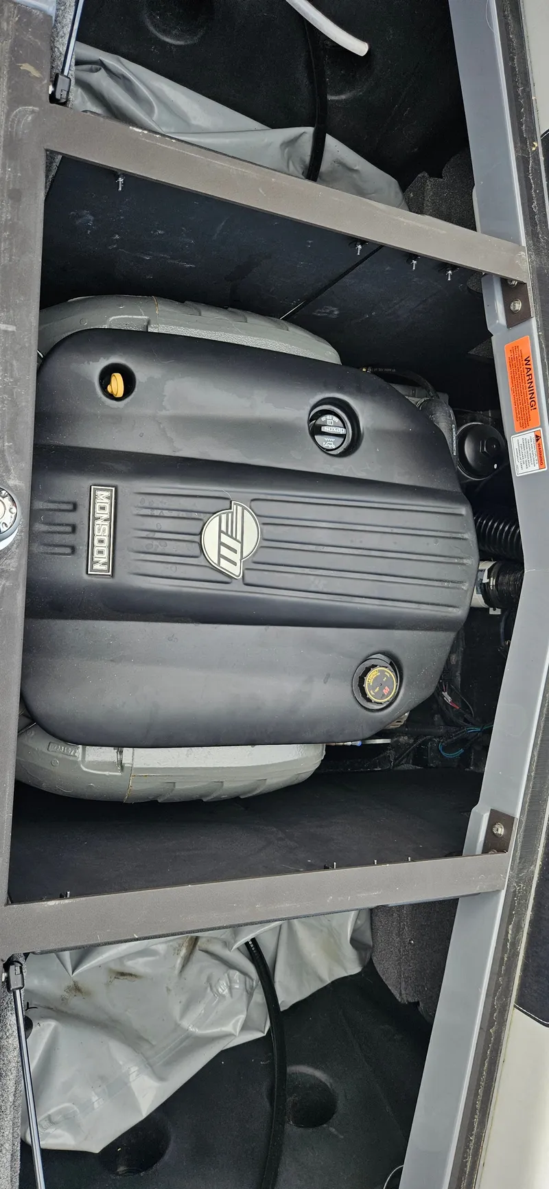 Slide: The Image of Malibu Wakesetter 23 LSV 2020 - 27