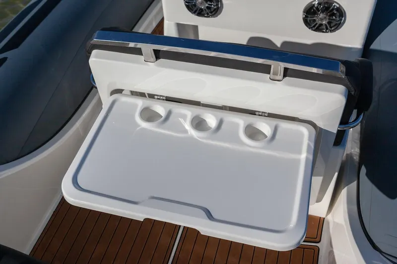 Slide: The Image of Manufacturer Provided Image - 14