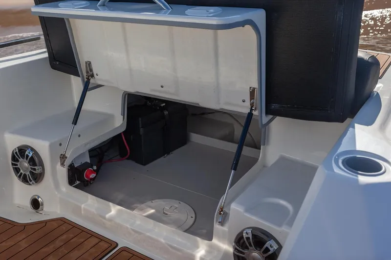 Slide: The Image of Manufacturer Provided Image - 16