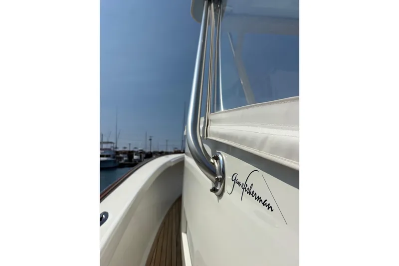 Slide: The Image of OMNI SONAR - 73