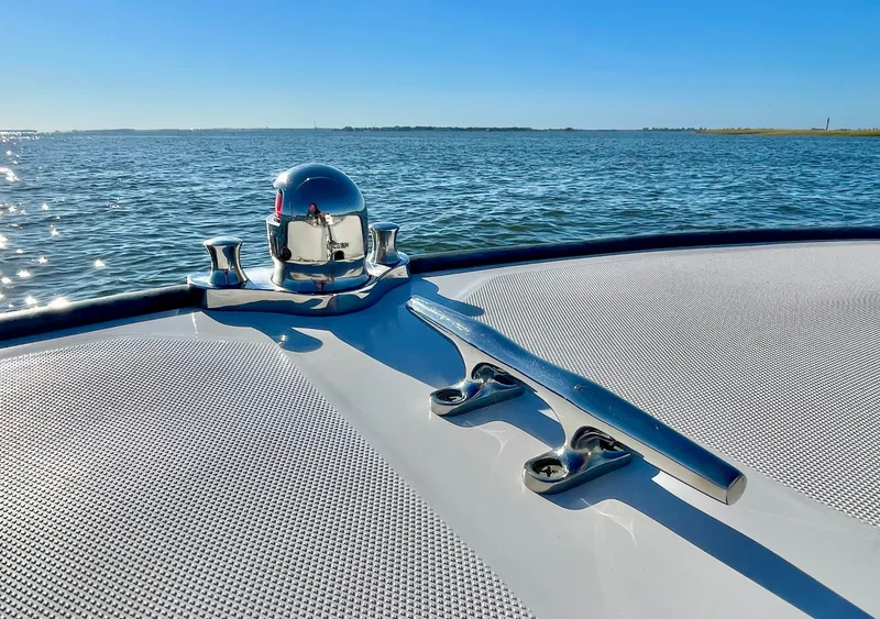 Slide: The Image of Boston Whaler MONTAUK 17MTK 2006 - 28