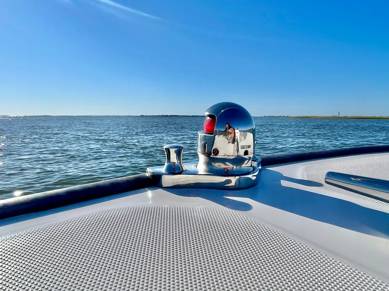 Slide: The Image of Boston Whaler MONTAUK 17MTK 2006 - 29