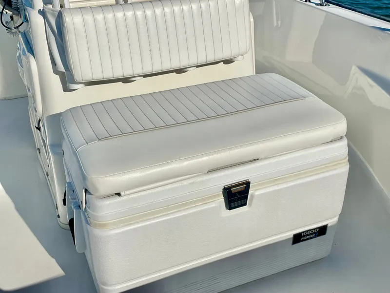 Slide: The Image of Boston Whaler MONTAUK 17MTK 2006 - 41