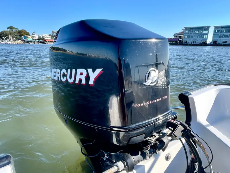 Slide: The Image of Boston Whaler MONTAUK 17MTK 2006 - 52