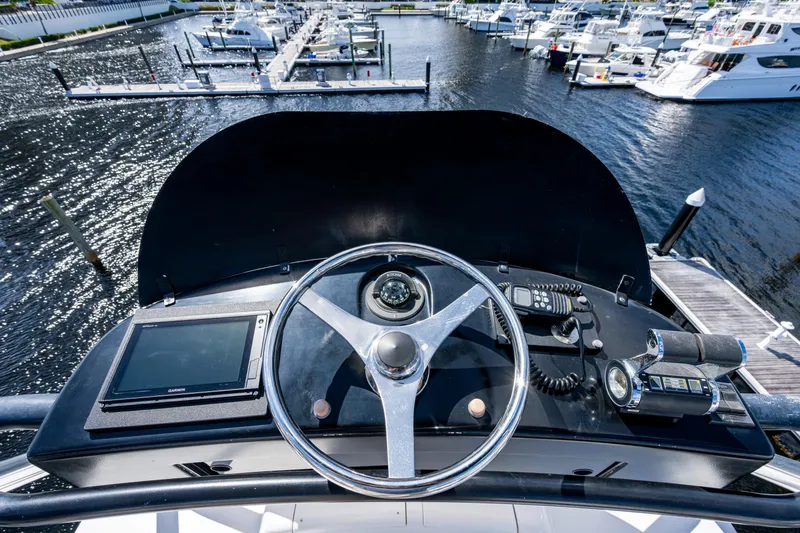 Slide: The Image of Viking 52 QUALIFIER - Tower Station - 24