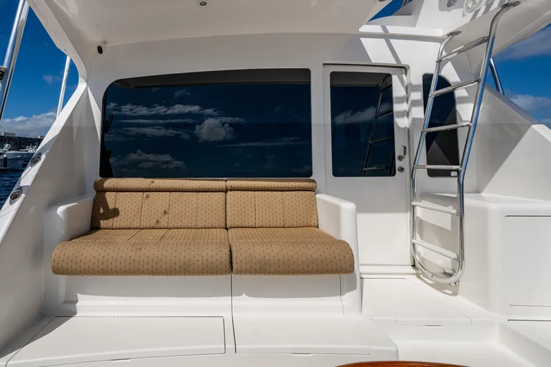 Slide: The Image of Viking 52 QUALIFIER - Cockpit Mezzanine - 26