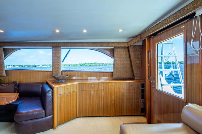 Slide: The Image of Viking 52 QUALIFIER - Salon - 7