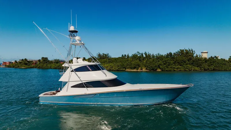 Slide: The Image of Viking 72 2020 - 75