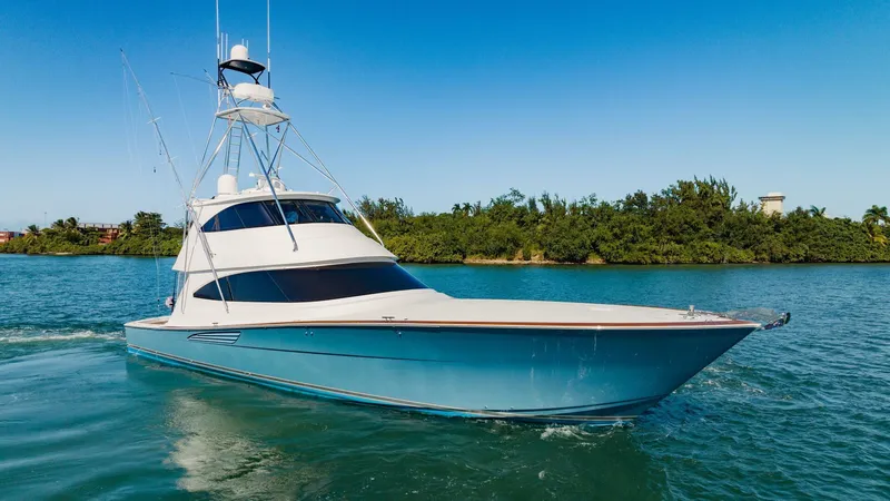 Slide: The Image of Viking 72 2020 - 76