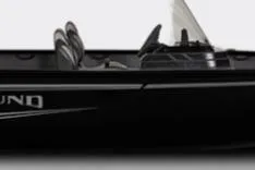 The Image of 2026 Lund 1800 Explorer SS boat on trailer at Water Werks Boat Sales. - 0