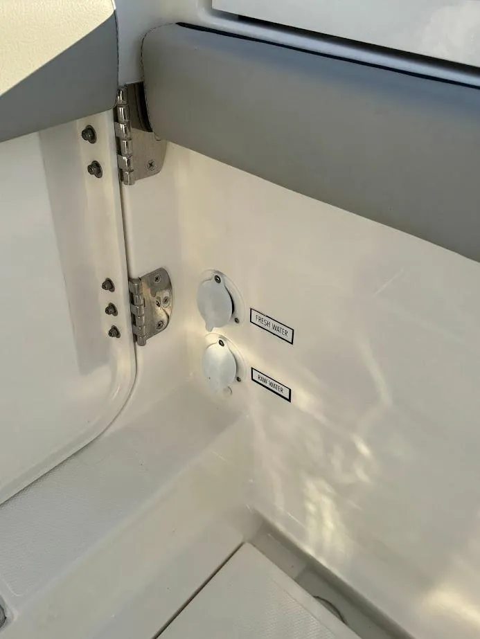 Slide: The Image of Pursuit S 358 Sport 2024 - 53