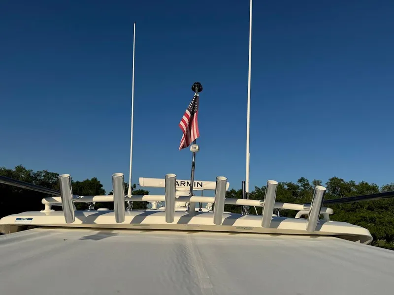 Slide: The Image of Pursuit S 358 Sport 2024 - 58