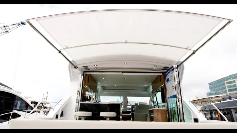 Slide: The Image of Cruisers 50 Cantius 2024 - 53