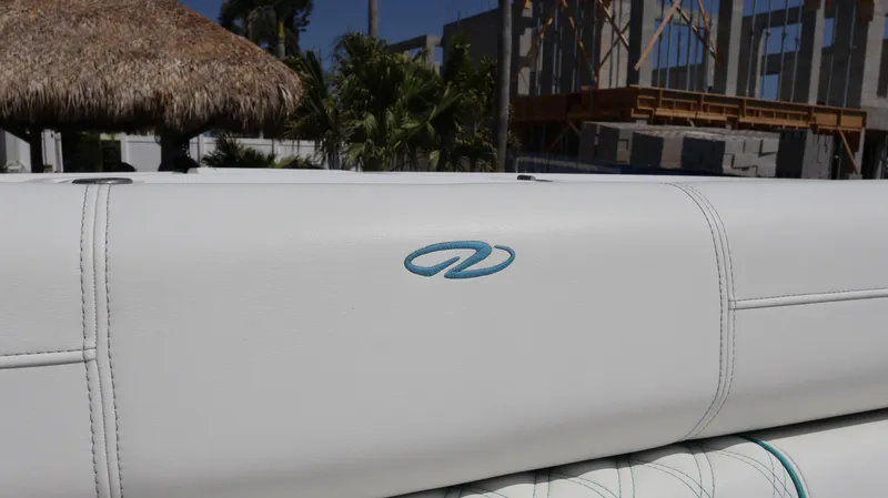 Slide: The Image of Regal 38 SAV 2022 - 75