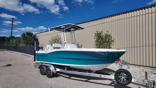 The Image of Clearwater 2000 Cc 2026 - 1