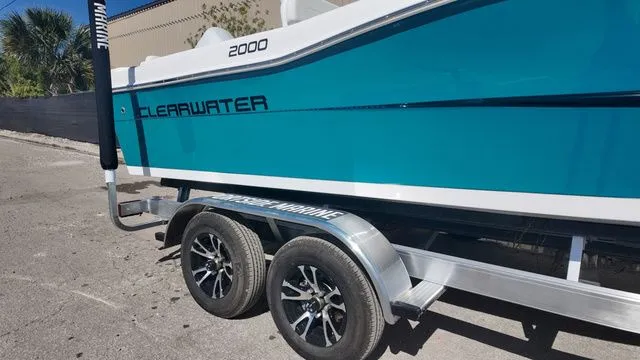 Slide: The Image of Clearwater 2000 Cc 2026 - 20