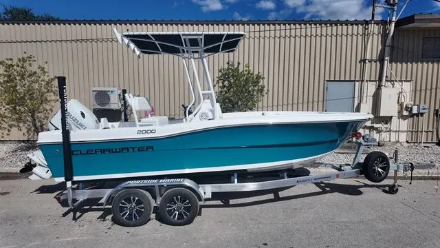 Slide: The Image of Clearwater 2000 Cc 2026 - 5