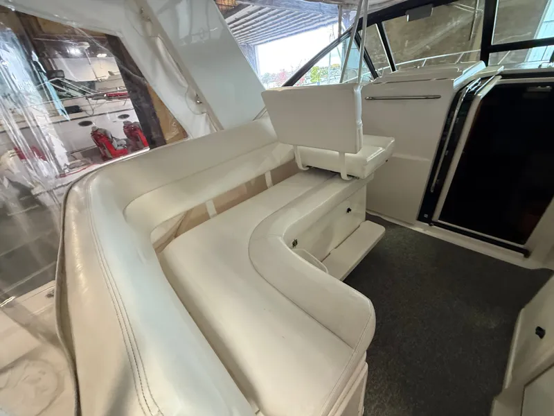 Slide: The Image of Tiara 3500 Open 2001 - 3