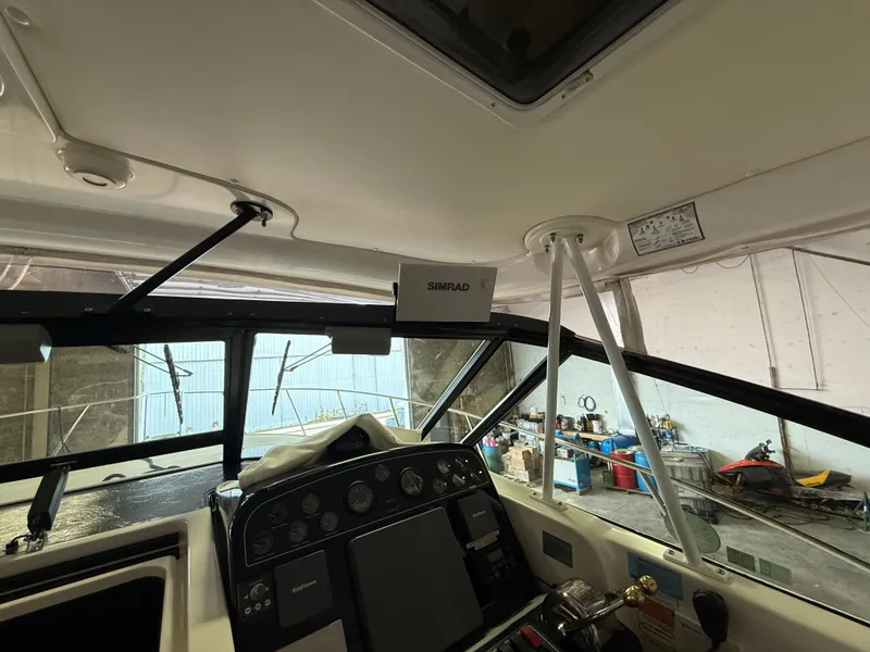 Slide: The Image of Tiara 3500 Open 2001 - 5