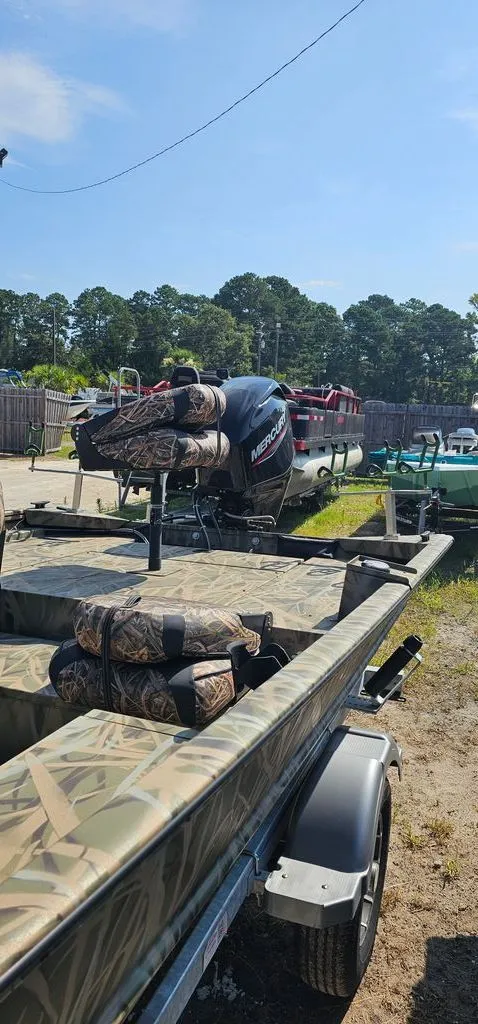 Slide: The Image of Lund 1760 Predator 2025 - 5