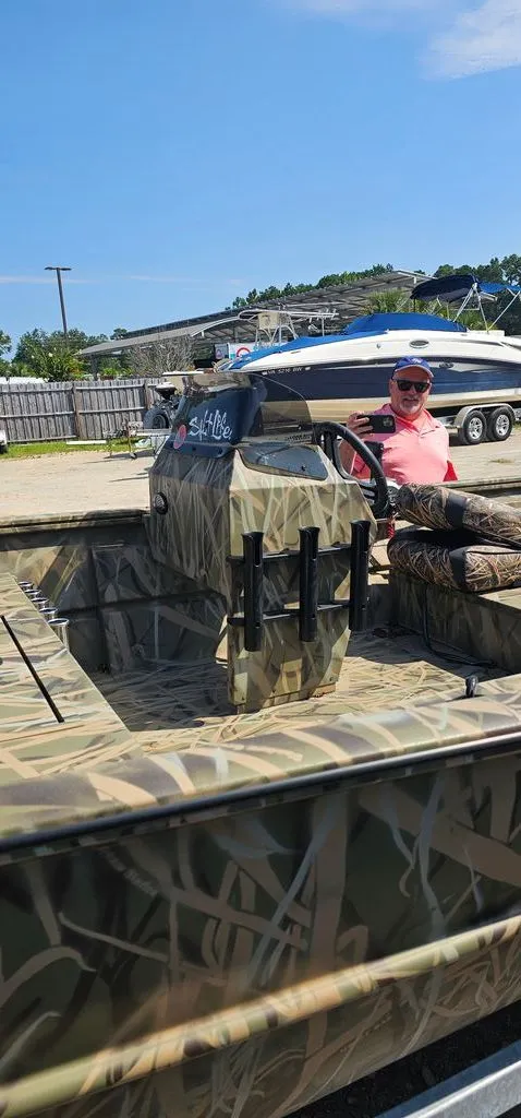 Slide: The Image of Lund 1760 Predator 2025 - 7