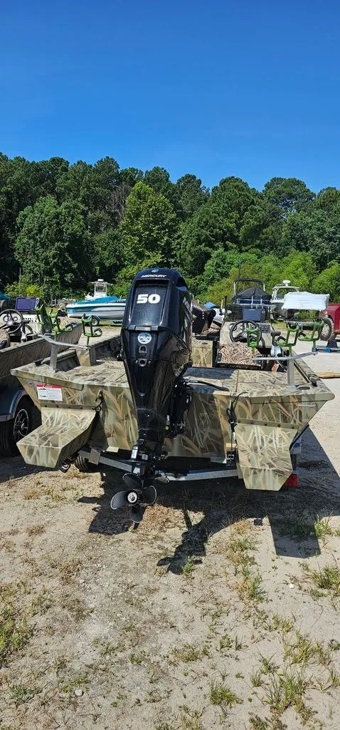 Slide: The Image of Lund 1760 Predator 2025 - 8