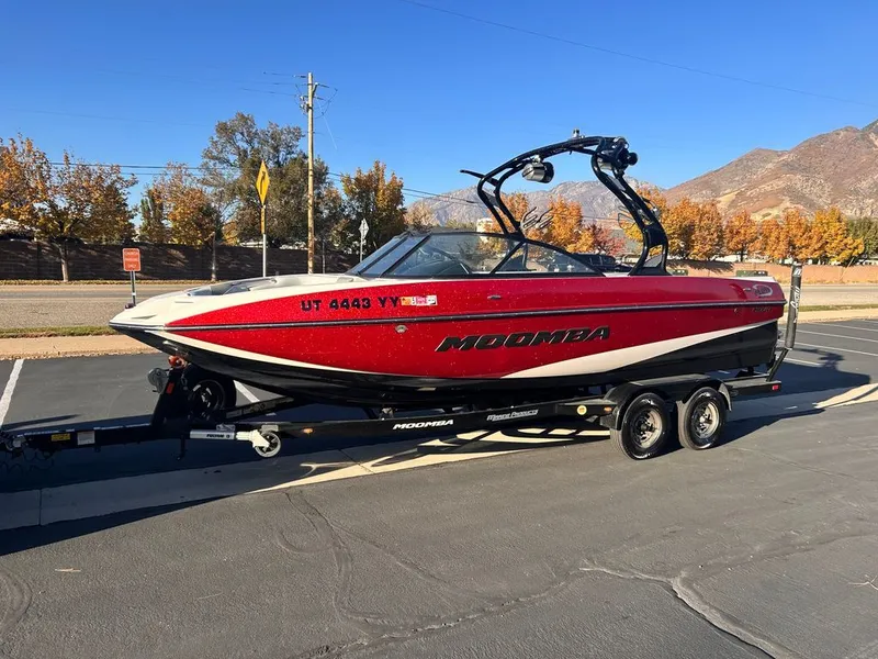 Slide: The Image of Moomba Mojo 2016 - 0