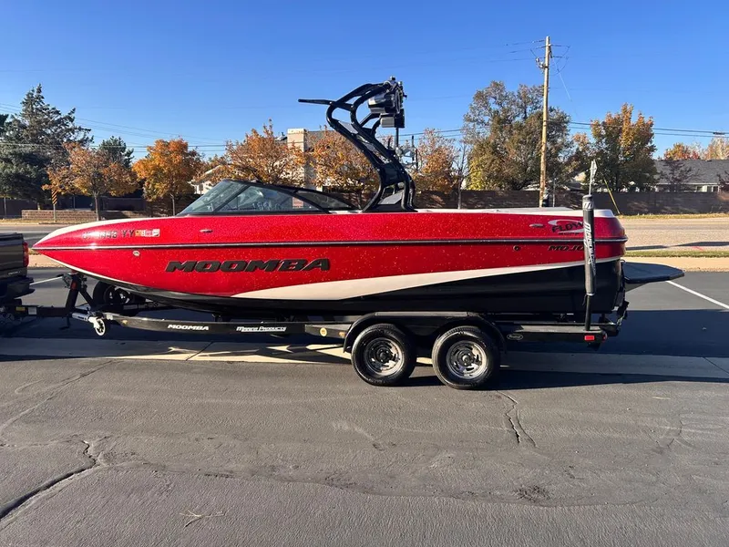 Slide: The Image of Moomba Mojo 2016 - 1