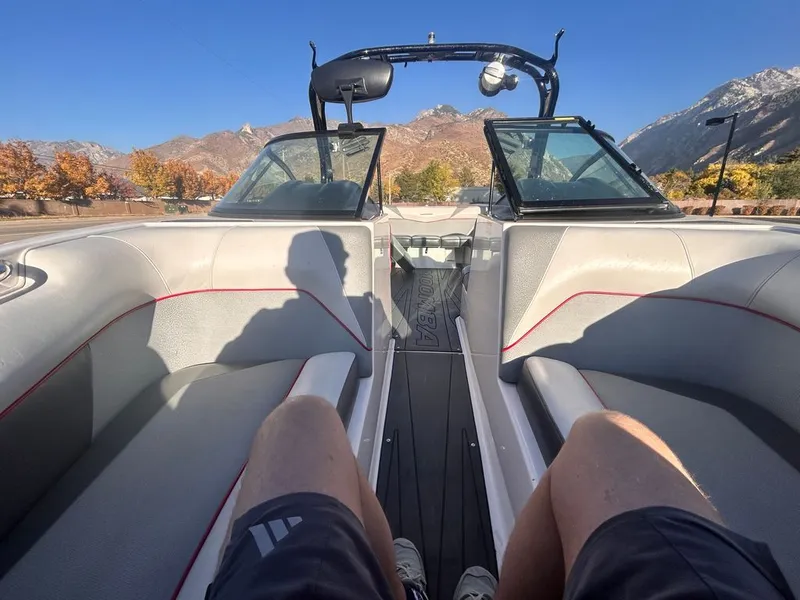 Slide: The Image of Moomba Mojo 2016 - 12