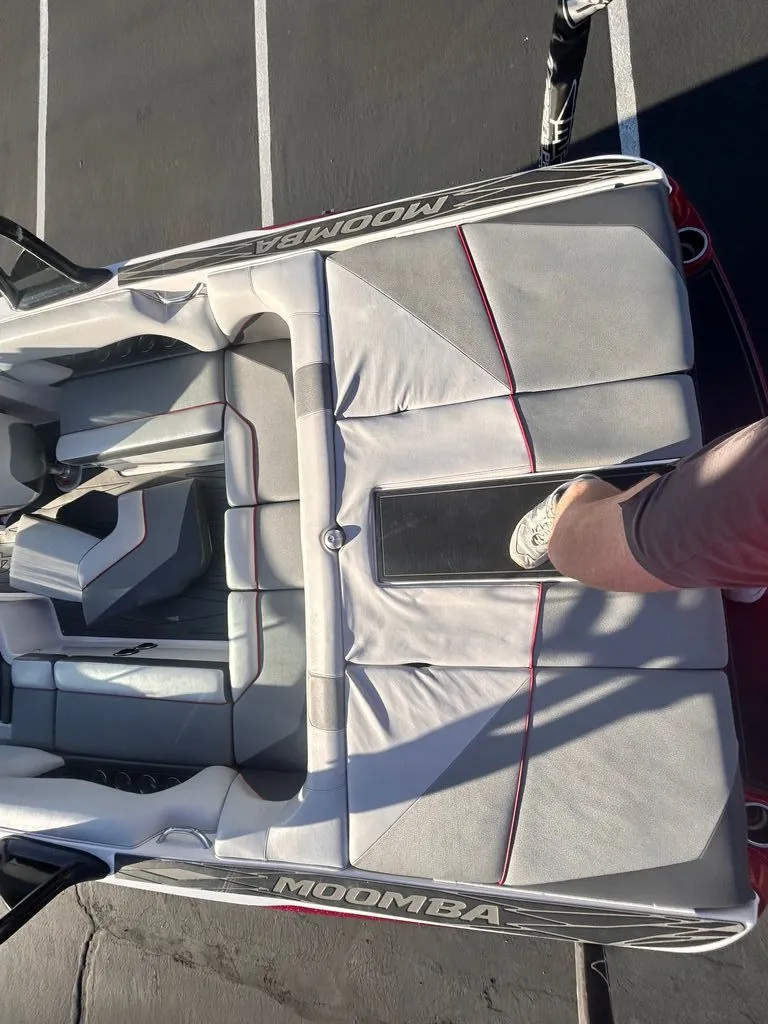 Slide: The Image of Moomba Mojo 2016 - 16