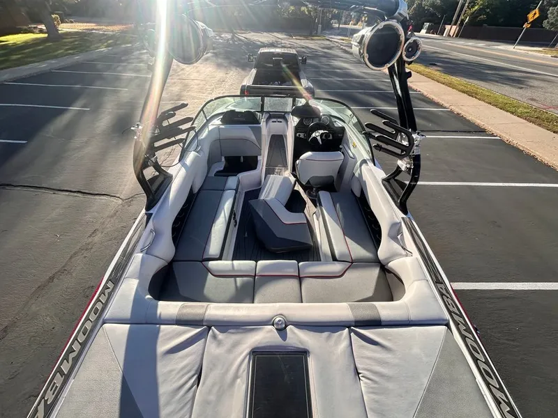 Slide: The Image of Moomba Mojo 2016 - 17