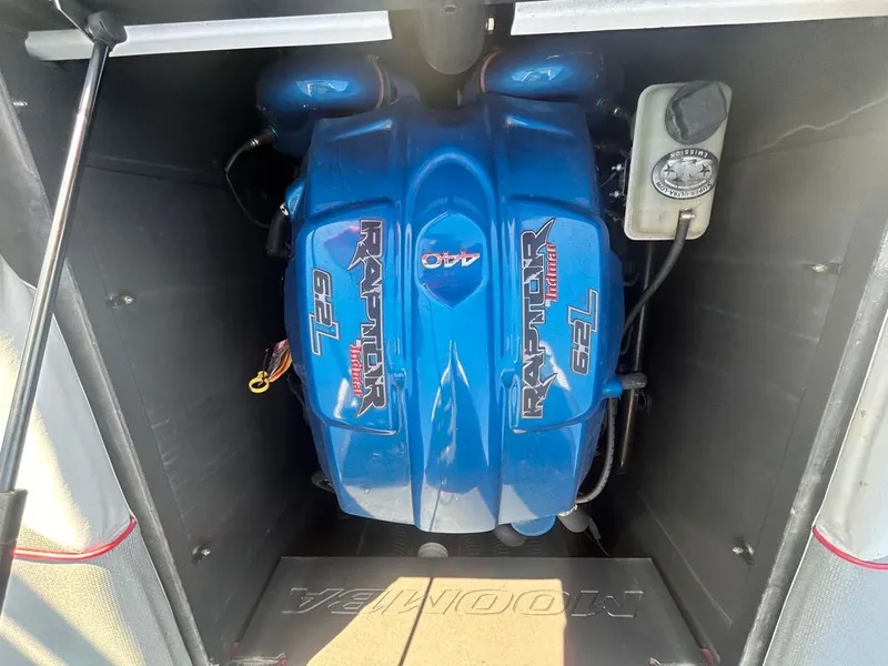 Slide: The Image of Moomba Mojo 2016 - 25