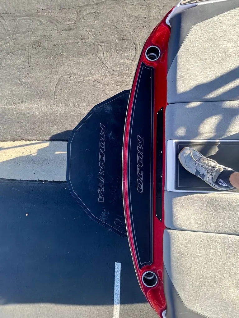 Slide: The Image of Moomba Mojo 2016 - 31