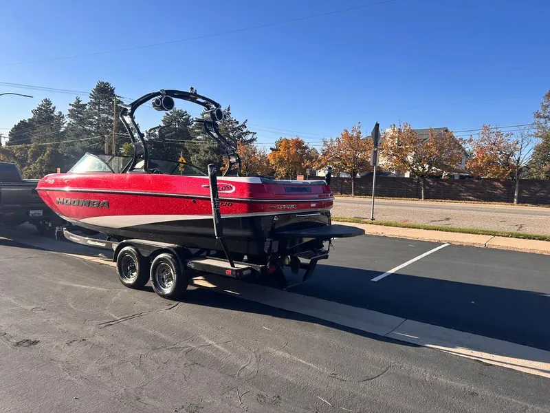 Slide: The Image of Moomba Mojo 2016 - 4