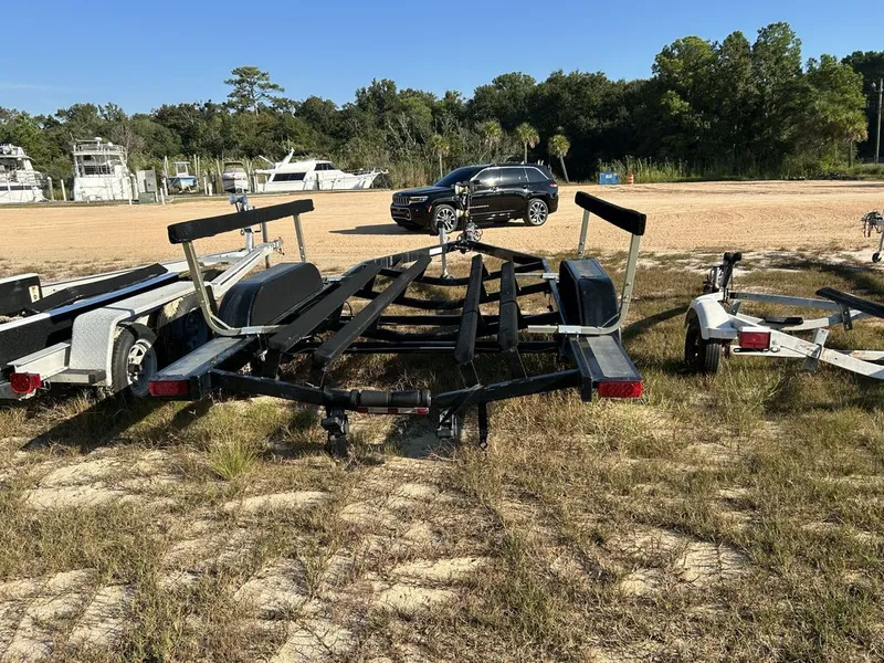 Slide: The Image of Four Winns 258 Vista 2008 - 20