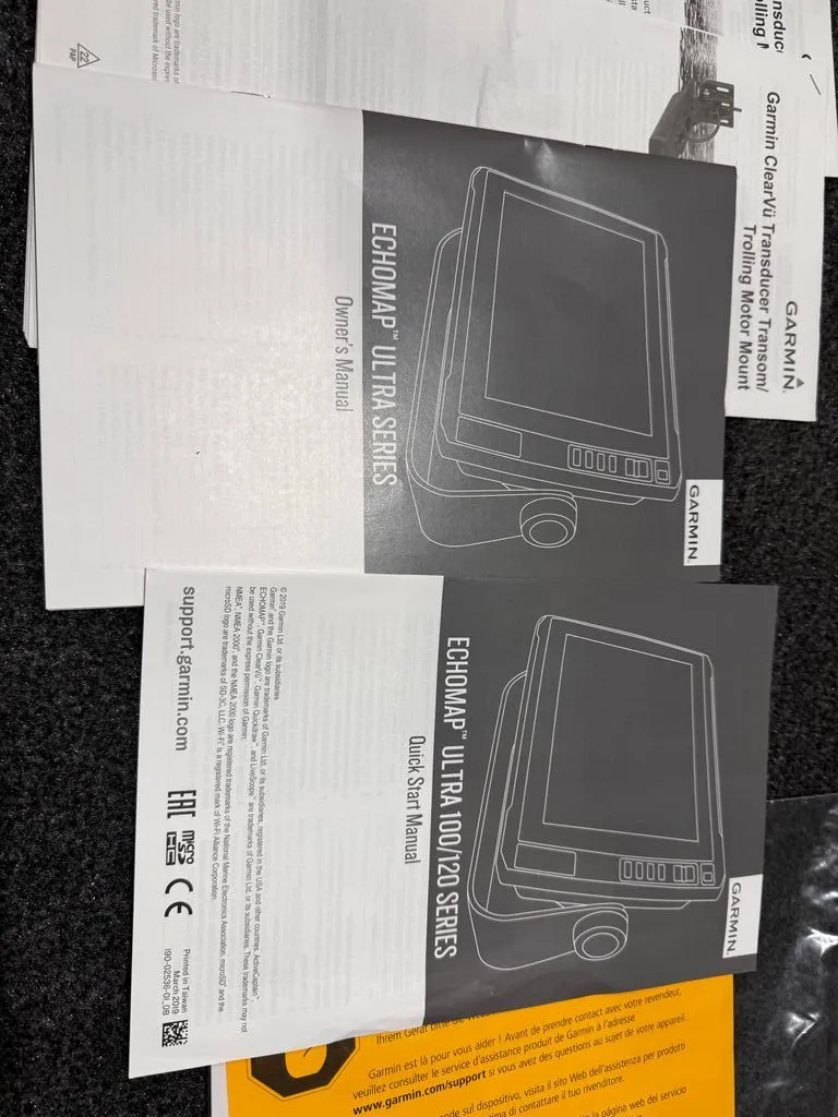 Slide: The Image of Ranger Boats RT188 2023 - 13