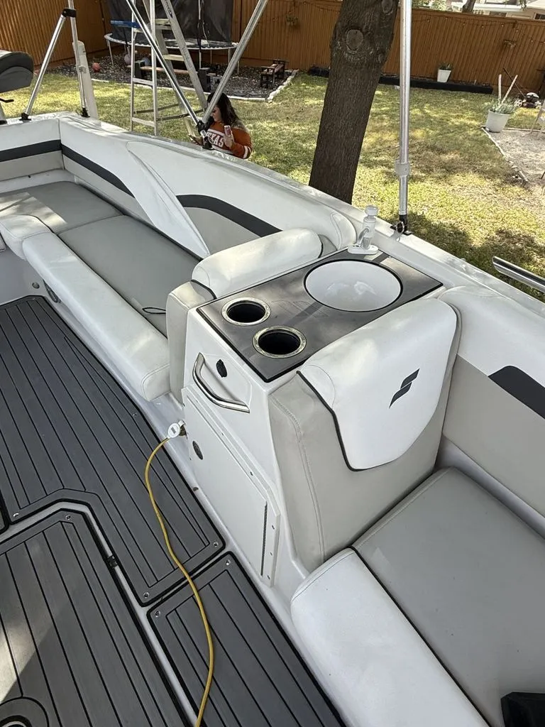 Slide: The Image of Starcraft SVX 191 OB 2022 - 10