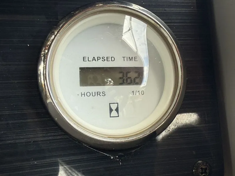 Slide: The Image of Starcraft SVX 191 OB 2022 - 12