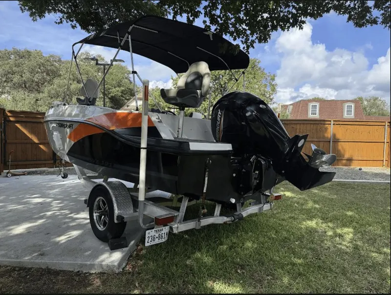 Slide: The Image of Starcraft SVX 191 OB 2022 - 2