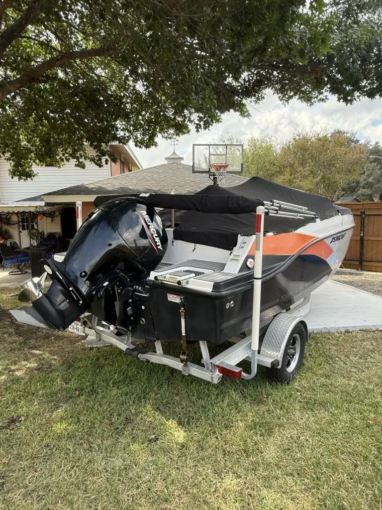 Slide: The Image of Starcraft SVX 191 OB 2022 - 3