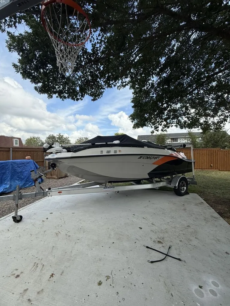 Slide: The Image of Starcraft SVX 191 OB 2022 - 4