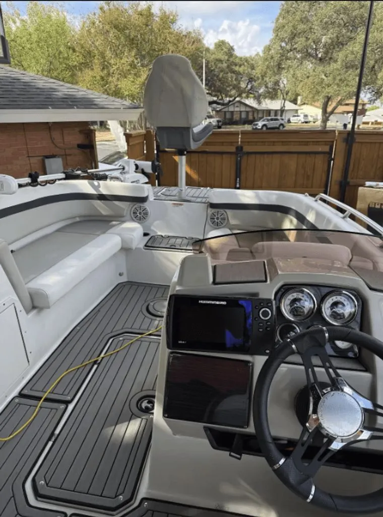 Slide: The Image of Starcraft SVX 191 OB 2022 - 6