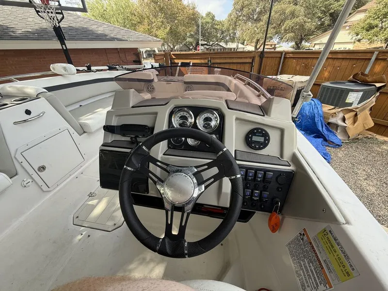 Slide: The Image of Starcraft SVX 191 OB 2022 - 7