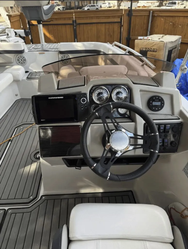 Slide: The Image of Starcraft SVX 191 OB 2022 - 8