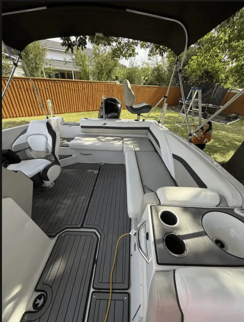 Slide: The Image of Starcraft SVX 191 OB 2022 - 9